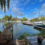 Photo n°1 de l'avis de Ronny.r fait le 08/10/2023 à 09:30 sur le  Restaurant Weidelounge / Teeladen Brandenburg à Brandenburg