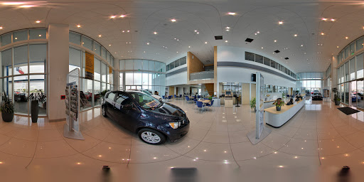 Chevrolet Dealer «Gunn Chevrolet», reviews and photos, 16550 I-35, Selma, TX 78154, USA