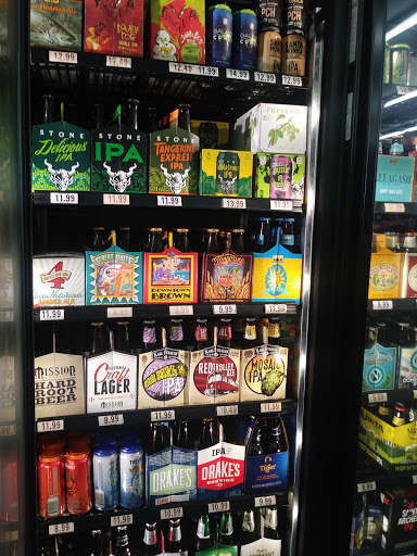 Liquor Store «S K Liquor Mart», reviews and photos, 15202 Prairie Ave, Lawndale, CA 90260, USA