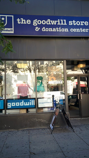 Thrift Store «Goodwill Store», reviews and photos