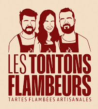 Photos du propriétaire du Restaurant Les Tontons Flambeurs à Strasbourg - n°6