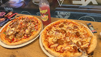 Pizza du Restauration rapide Double XL à Magny-le-Hongre - n°8