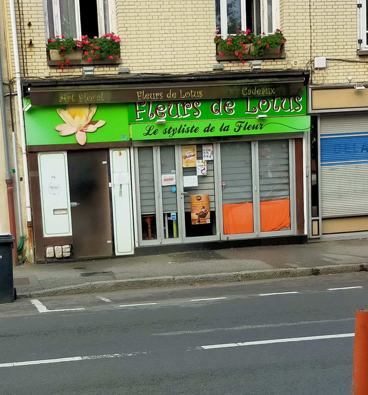 Photo n° 1 de l'avis de Joël.a fait le 04/01/2018 à 09:06