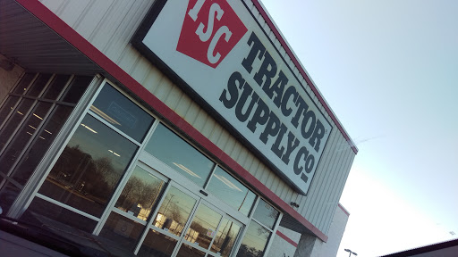 Home Improvement Store «Tractor Supply Co.», reviews and photos, 3095 S Delsea Dr, Vineland, NJ 08360, USA