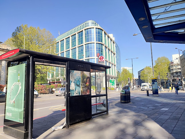 iProspect - London