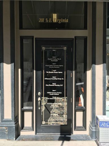 Insurance Agency «Allstate Insurance Agent: Brandon Farmer», reviews and photos