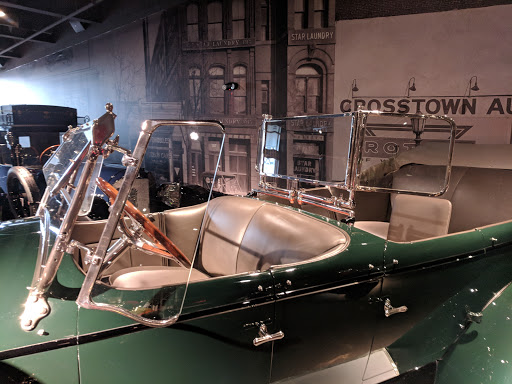 Museum «Vehicle Vault», reviews and photos, 18301 Lincoln Meadows Pkwy, Parker, CO 80134, USA