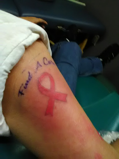 Explore 0311 tattoo ideas, creative tattoo ideas in Butler, available at Electric City Ink