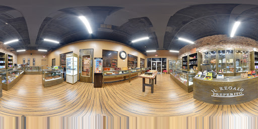 Cigar Shop «Elephant Cigars & Gifts - il regalo preferito», reviews and photos, 2801 W Expy 83, McAllen, TX 78503, USA