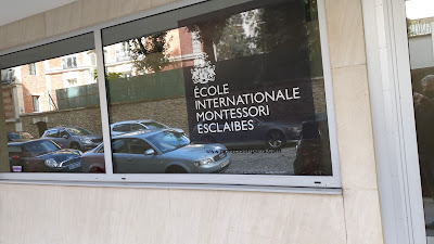 École Galilee à Paris