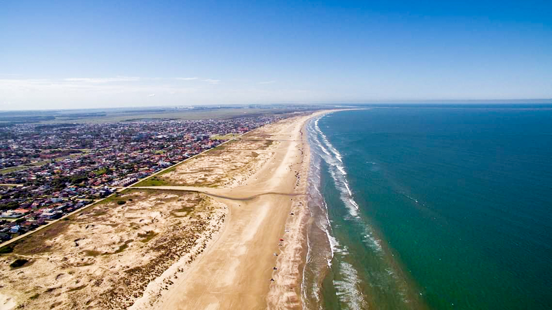 Explore Praia do Coqueirinho in Rio Grande do Sul, Brazil: What to Do & How  to Get There