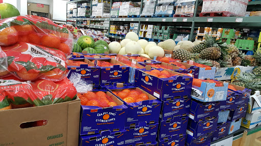 Warehouse club «BJ’s Wholesale Club», reviews and photos, 711 Stewart Ave, Garden City, NY 11530, USA