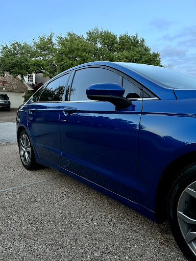 Huracán Nero Luxury Auto Spa en Austin