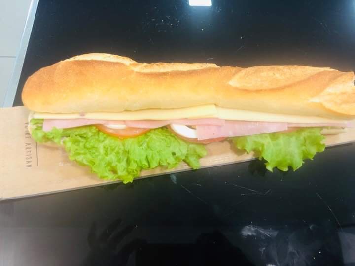 Photo n° 1 de l'avis de Fatma.a fait le 15/12/2019 à 12:22