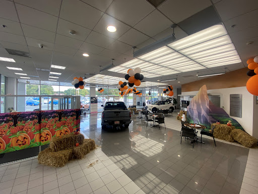 Nissan Dealer «Hamilton Nissan», reviews and photos, 1929 Dual Hwy, Hagerstown, MD 21740, USA