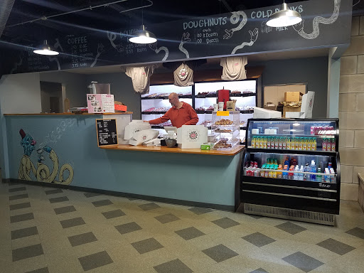 Donut Shop «Daily Dozen», reviews and photos, 32701 Woodward Ave, Royal Oak, MI 48073, USA