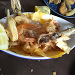 Photo n°4 de l'avis de Pasquale.a fait le 05/11/2023 à 13:03 sur le  Masseria Del Barone à Bitetto