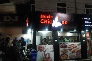 Uncle Chicken image