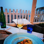 Photo n°8 de l'avis de Sylwia. fait le 30/10/2022 à 15:25 sur le  Pazziella Beach Bar & Restaurant à Ischia