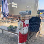 Photo n°6 de l'avis de Maha.l fait le 26/03/2022 à 13:37 sur le  il Parmigiano à Metzingen