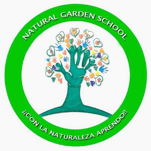 Natural Garden School - San Esteban