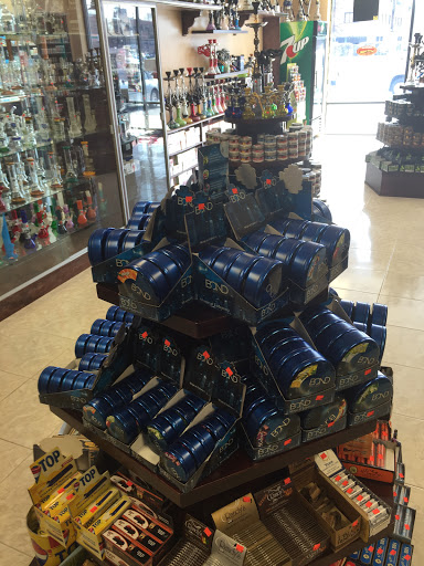 Vaporizer Store «Sky tobacco-vape-hookah», reviews and photos, 9392 Ballard Rd, Des Plaines, IL 60016, USA