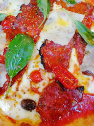 Photo n°69 de Nacional Trattoria à Antibes ()