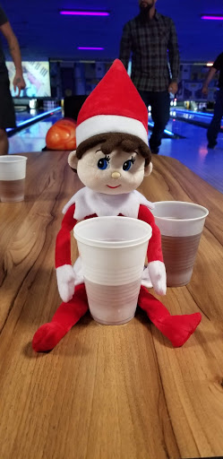 Bowling Alley «Seminole Lanes», reviews and photos, 8668 Park Blvd N, Seminole, FL 33777, USA