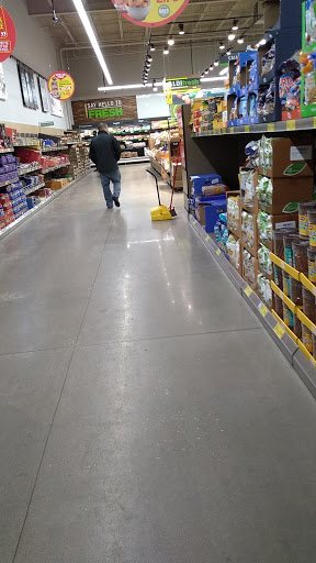 Supermarket «ALDI», reviews and photos, 6524 Landover Rd, Cheverly, MD 20785, USA