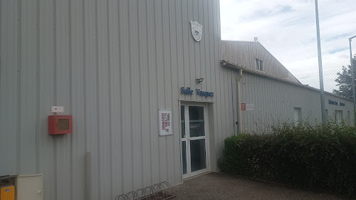Boulodrome Soureil et Estrade à Fleurance