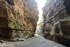 Canyon de Tafraoui image