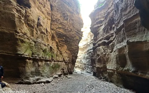 Canyon de Tafraoui image
