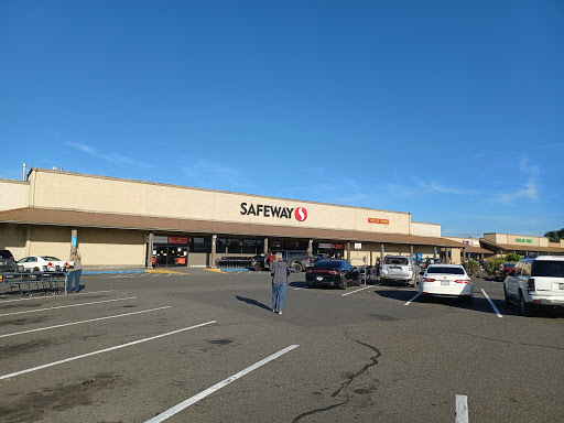 Grocery Store «Safeway», reviews and photos, 701 S Fortuna Blvd, Fortuna, CA 95540, USA