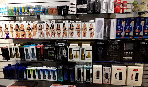 Adult Entertainment Store «Castle Megastore», reviews and photos, 8315 E Apache Trail, Mesa, AZ 85207, USA