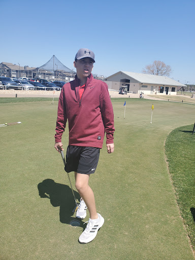 Golf Club «Lake Park Executive 9 Golf Club», reviews and photos, 102 Lake Park Rd, Lewisville, TX 75057, USA