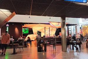 McDonald's Airport Schiphol Lounge 2 image