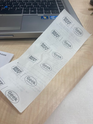 Computer Repair Service «Geek Squad», reviews and photos, 21415 US-19, Clearwater, FL 33755, USA