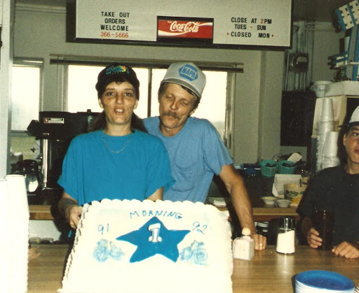 Coffee Shop «Morning Star Cafe», reviews and photos, 10428 AZ-92 # B, Hereford, AZ 85615, USA