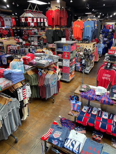 Sportswear Store «Rally House Rookwood», reviews and photos, 2705 Edmondson Rd, Cincinnati, OH 45209, USA