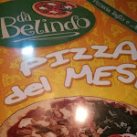 Photo n°1 de l'avis de Daniele.i fait le 07/08/2017 à 03:42 sur le  Pizzeria / Friggitoria Da Belindo à Pontedera