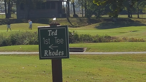 Public Golf Course «Ted Rhodes Golf Course», reviews and photos, 1901 Ed Temple Blvd, Nashville, TN 37208, USA