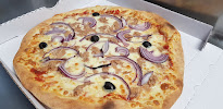 Pizza du Pizzeria Aloha Pizz' Tarnos - n°5