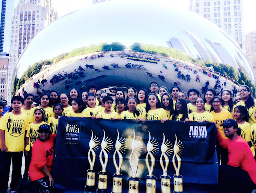 Dance School «Arya Dance Academy», reviews and photos, 1571 US-46, Parsippany, NJ 07054, USA