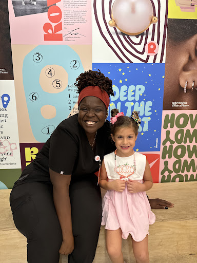 Find meaningful mother tattoo ideas for your next unique tattoo in Houston at Rowan Highland Village