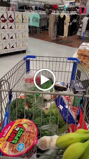 Department Store «Walmart Supercenter», reviews and photos, 1680 Fort Campbell Blvd, Clarksville, TN 37042, USA