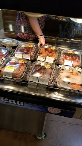 Grocery Store «Kroger», reviews and photos, 3408 Pemberton Square Blvd, Vicksburg, MS 39180, USA