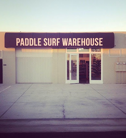 Paddle Surf Warehouse