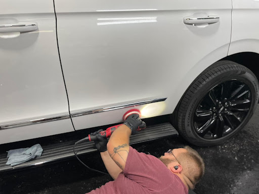 Northern Performance Shine en Gaylord