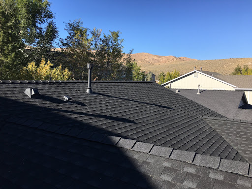 Sammler Roofing in Reno, Nevada