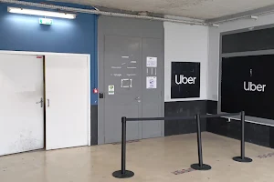 Uber Parque Lindavista image